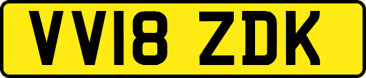 VV18ZDK