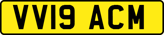 VV19ACM