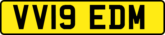 VV19EDM