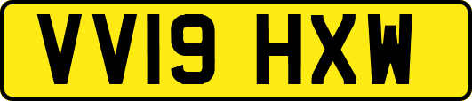 VV19HXW