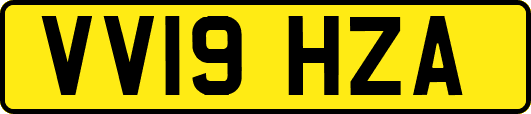 VV19HZA