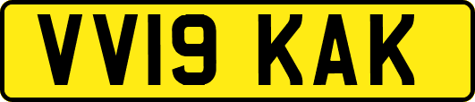 VV19KAK