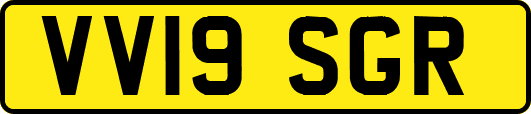VV19SGR