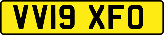 VV19XFO