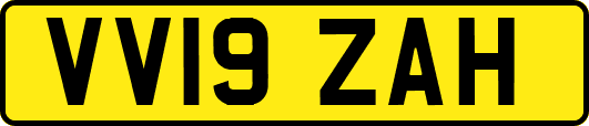 VV19ZAH