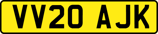 VV20AJK