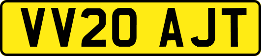 VV20AJT
