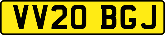 VV20BGJ