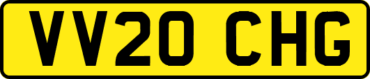 VV20CHG