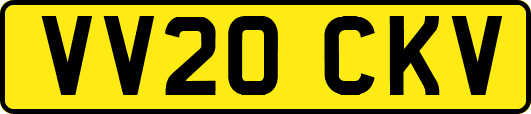 VV20CKV
