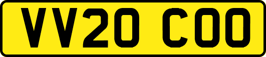 VV20COO