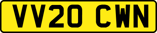 VV20CWN