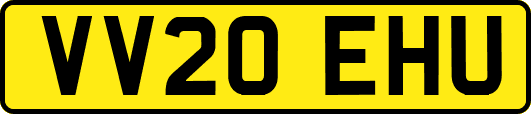 VV20EHU