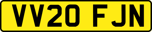VV20FJN