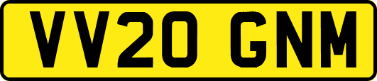 VV20GNM