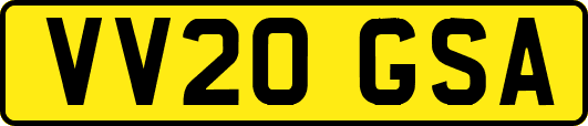 VV20GSA