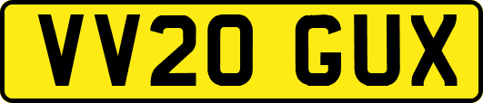 VV20GUX