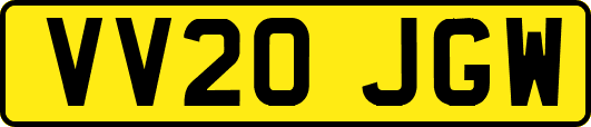 VV20JGW