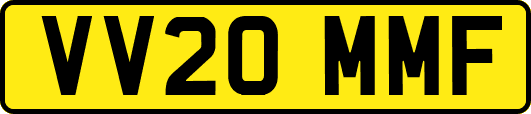VV20MMF