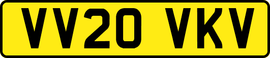 VV20VKV