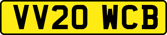 VV20WCB