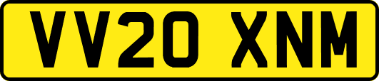 VV20XNM