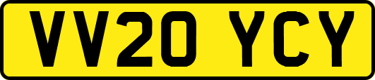 VV20YCY