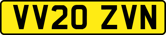 VV20ZVN