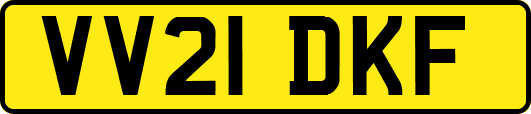 VV21DKF