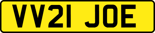 VV21JOE