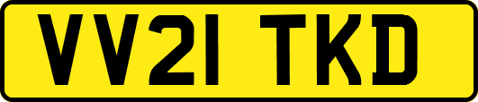 VV21TKD