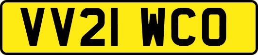 VV21WCO