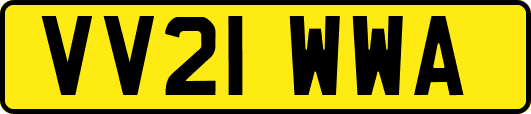 VV21WWA