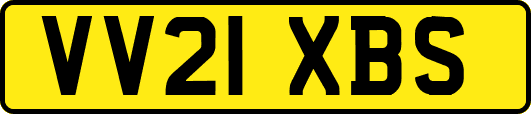 VV21XBS
