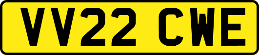 VV22CWE