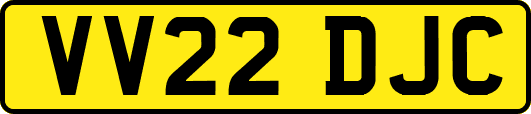 VV22DJC