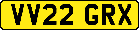 VV22GRX