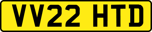 VV22HTD