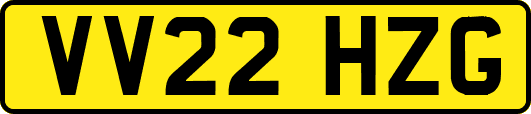 VV22HZG