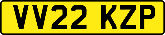VV22KZP