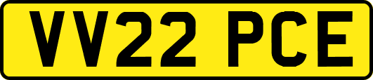 VV22PCE