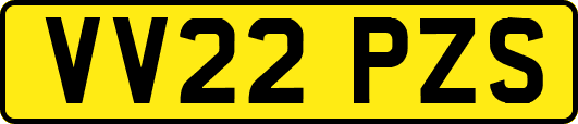 VV22PZS