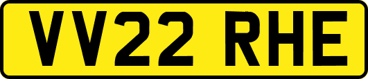 VV22RHE