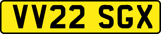 VV22SGX