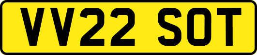 VV22SOT