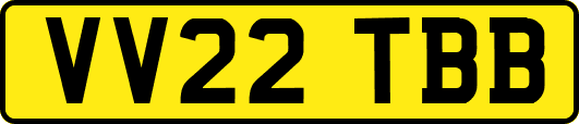 VV22TBB