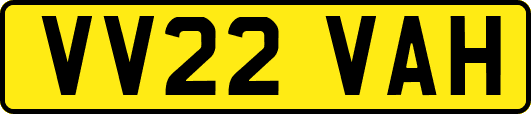VV22VAH