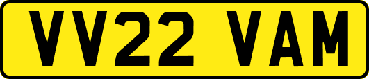 VV22VAM