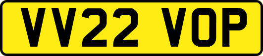 VV22VOP