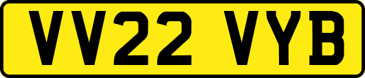 VV22VYB